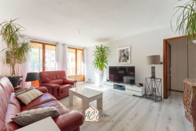 Appartement à vendre à AUBAGNE  - 3 pièces - 63 m² 