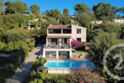 Maison &agrave; vendre &agrave; BIOT  - 5 pi&egrave;ces - 139 m&sup2; 