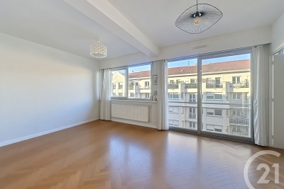 Appartement à vendre 3eme lyon 3eme 