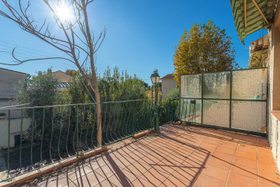 Appartement à vendre à TOULON Champ de Mars Ii - 3 pièces - 75 m² 