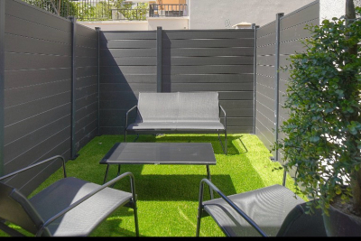 Maison à vendre à CANNES  - 9 pièces - 118 m² 