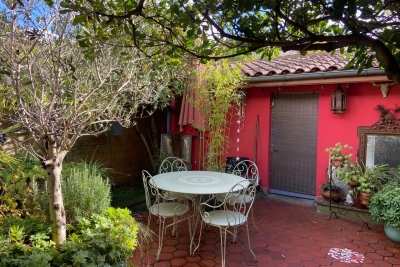 Maison &agrave; vendre &agrave; BORDEAUX  - 4 pi&egrave;ces - 101 m&sup2; 