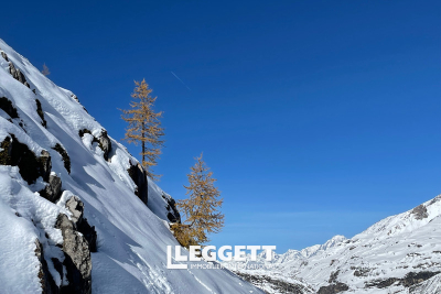 Maison à vendre à VAL D'ISERE  - 7 pièces - 280 m² 