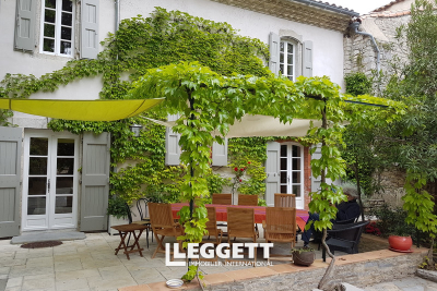 Maison à vendre maison ancienne montpellier