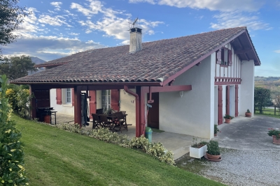 Maison &agrave; vendre &agrave; SARE  - 6 pi&egrave;ces - 104 m&sup2; 