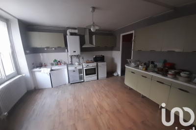 Maison à vendre gare sncf 