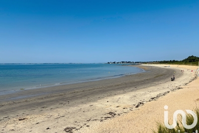 Maison à vendre à LA TRINITE SUR MER  - 5 pièces - 100 m² 