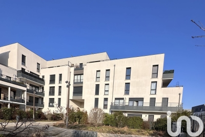 Appartement à vendre à MONTEVRAIN  - 1 pièces - 37 m² 