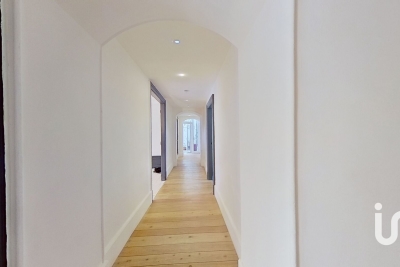 Appartement à vendre à CHAMBÉRY  - 7 pièces - 203 m² 