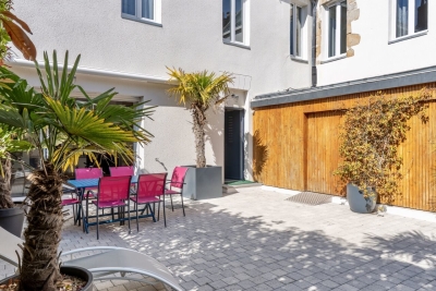 Appartement à vendre pouliguen 