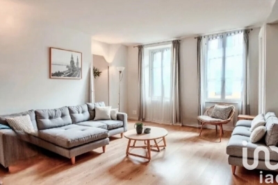 Appartement à vendre ascenseur lyon 2eme 