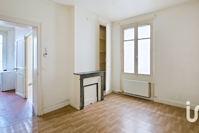 Appartement à vendre à CHARTRES Saint-Chéron - 2 pièces - 35 m² 
