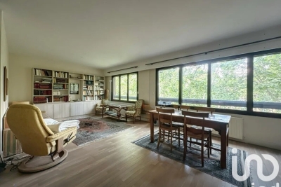 Appartement à vendre à TOULOUSE Valade - 3 pièces - 95 m² 