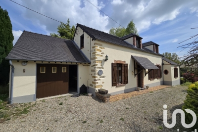Maison à vendre gare sncf 
