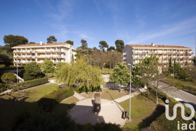 Appartement à vendre à MARSEILLE 13EME  - 2 pièces - 30 m² 