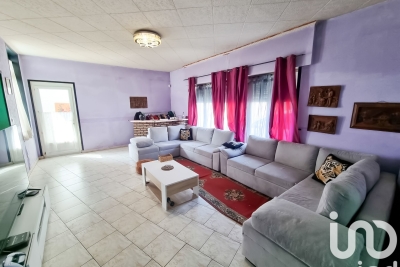 Maison à vendre à MEURCHIN  - 7 pièces - 150 m² 