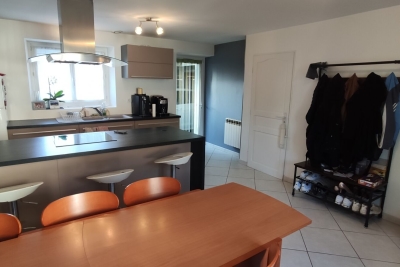 Maison à vendre à COLOMBE  - 3 pièces - 68 m² 