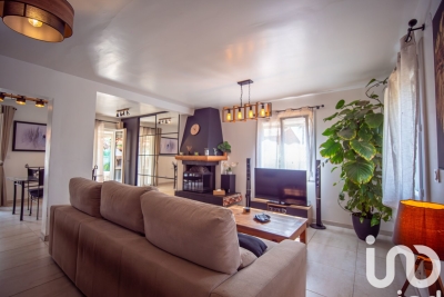 Maison à vendre à VILLENEUVE DE LA RAHO  - 10 pièces - 138 m² 