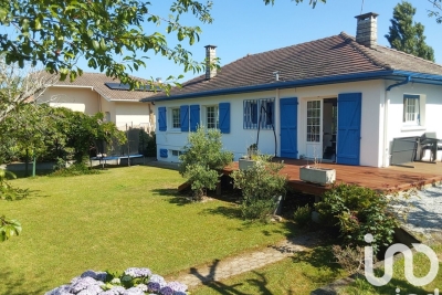 Maison à vendre à ONDRES  - 7 pièces - 130 m² 