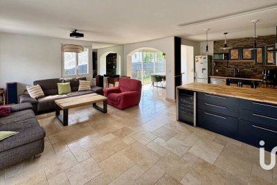 Maison à vendre lamartine 