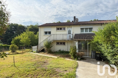 Maison à vendre à ESPIET  - 6 pièces - 144 m² 