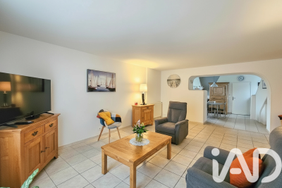 Maison à vendre à VALLET  - 5 pièces - 105 m² 