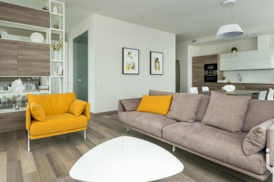 Appartement à vendre à LA CIOTAT  - 3 pièces - 62 m² 