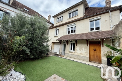 Maison à vendre gare sncf 