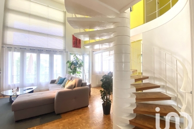 Appartement à vendre à ROYAN  - 4 pièces - 117 m² 