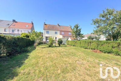 Maison à vendre à COULOGNE  - 4 pièces - 83 m² 