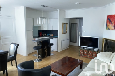 Appartement à vendre à LENS  - 3 pièces - 55 m² 