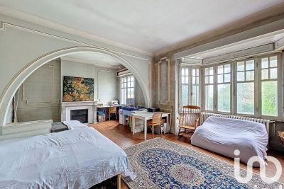 Maison à vendre vente arcachon