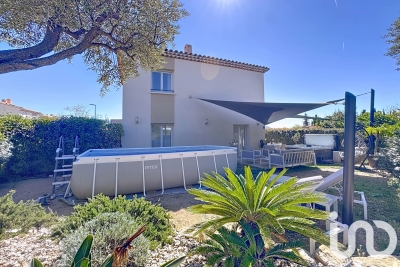 Maison à vendre maison village garage piscine 