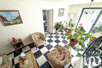 Maison à vendre à ELNE  - 4 pièces - 147 m² 