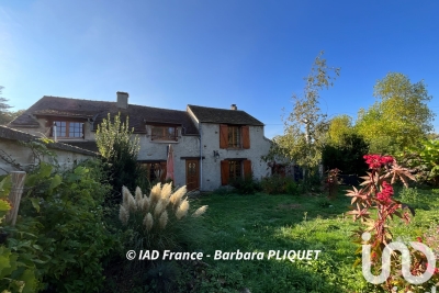 Maison à vendre à FLEXANVILLE  - 5 pièces - 148 m² 