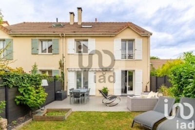 Maison à vendre à MONTESSON  - 6 pièces - 165 m² 