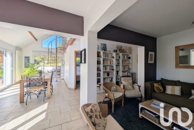 Maison à vendre à Chartres  - 8 pièces 186 m² 