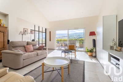 Maison à vendre à ROMAGNAT  - 6 pièces - 165 m² 