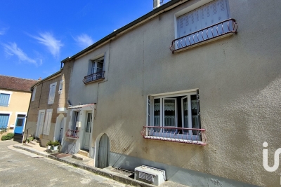 Maison à vendre gare sncf 
