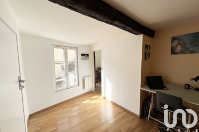 Appartement à vendre à CHARTRES Saint-Chéron - 2 pièces - 41 m² 