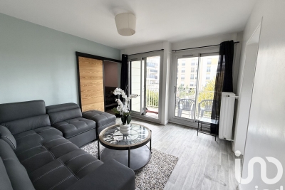 Appartement à vendre à MELUN  - 2 pièces - 34 m² 