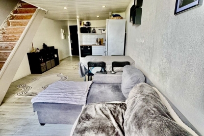 Appartement à vendre à PONTAULT COMBAULT  - 3 pièces - 50 m² 