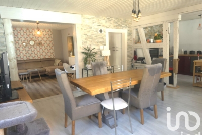 Maison à vendre à MUTZIG  - 4 pièces - 88 m² 