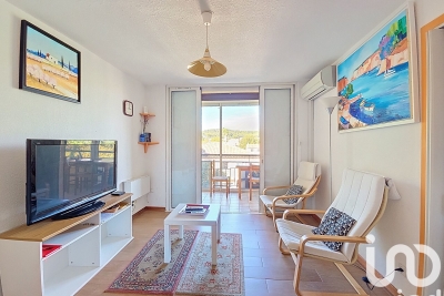 Appartement à vendre vue mer la seyne sur mer