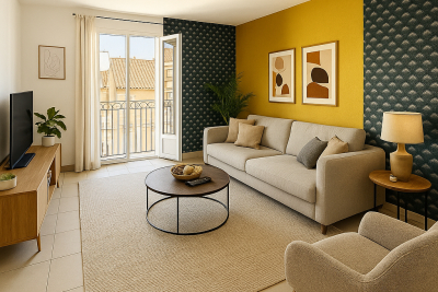 Appartement à vendre location arcs 