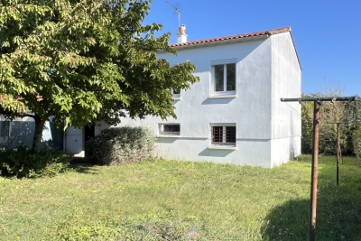 Maison à vendre à LA ROCHELLE  - 4 pièces - 100 m² 