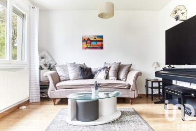 Appartement à vendre à BOUGIVAL  - 4 pièces - 68 m² 