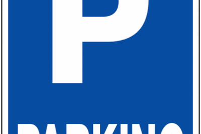 Parking/Garage à vendre à ST CYR L ECOLE   - 15 m² 