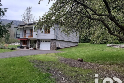 Maison à vendre à ST PIERRE COLAMINE  - 6 pièces - 121 m² 