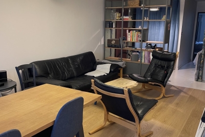 Appartement à vendre à NANCY  - 3 pièces - 80 m² 